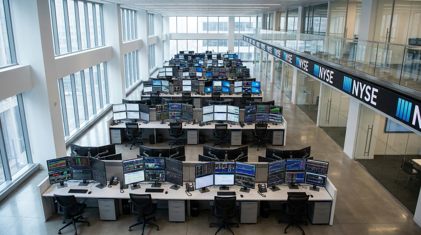 Индекс Мосбиржи рухнул после решения ЦБ по ставке. Инвесторы разочарованы