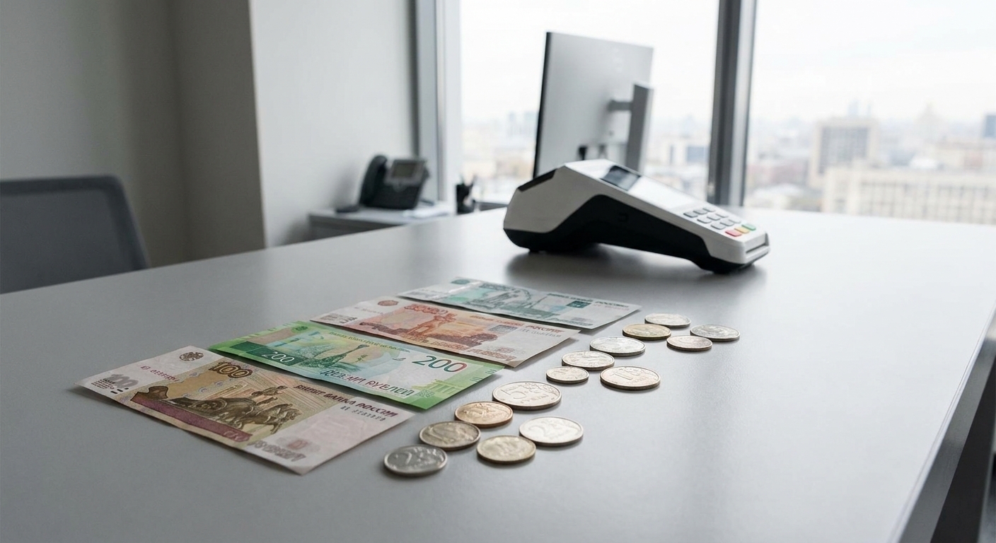 Цифровой рубль не вытеснит наличные. Набиуллина объяснила, как это будет работать