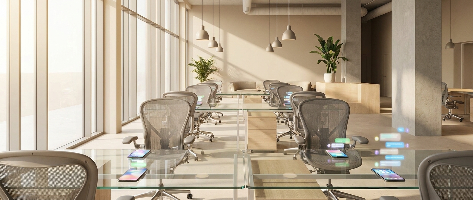 Илон Маск запустил мессенджер XChat с искусственным интеллектом. Российским пользователям пока не повезло