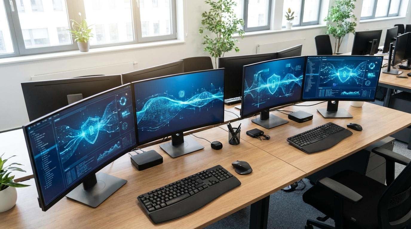 Видео с ДТП и обновления Windows. Как мошенники воруют данные россиян под видом официальных сервисов