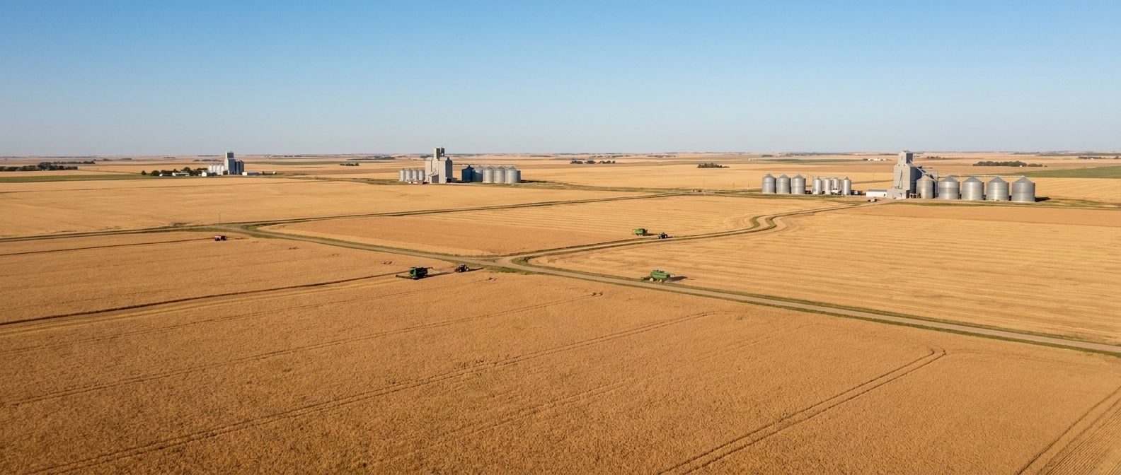 Россия обнулила экспортные пошлины на зерно. Цены на пшеницу подросли