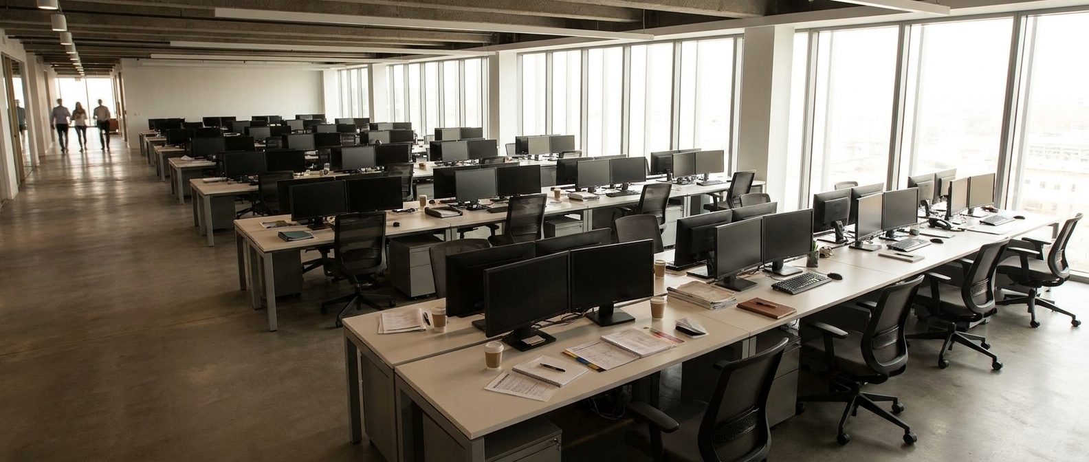 Россия столкнулась с рекордным дефицитом рабочей силы. Набиуллина признала ситуацию беспрецедентной