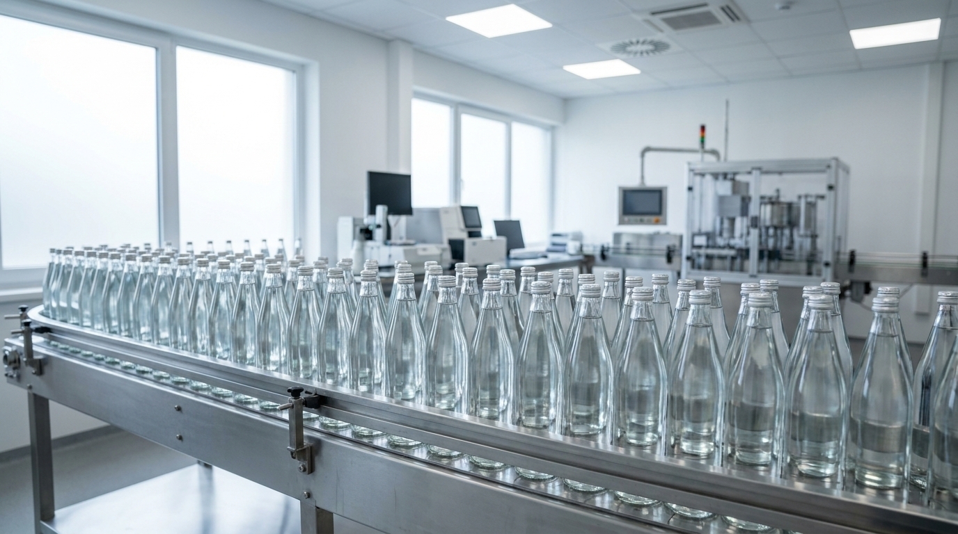 Роспотребнадзор приостановил продажу минеральной воды Джермук в России. Что не так с составом