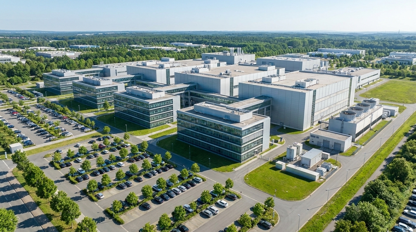 ASML стала самой дорогой компанией в истории Европы. Её капитализация достигла $674 млрд