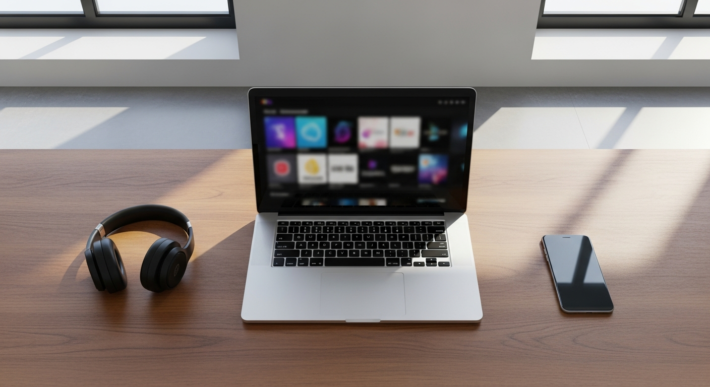 Билайн открыл россиянам доступ к Spotify и Netflix. Как это работает