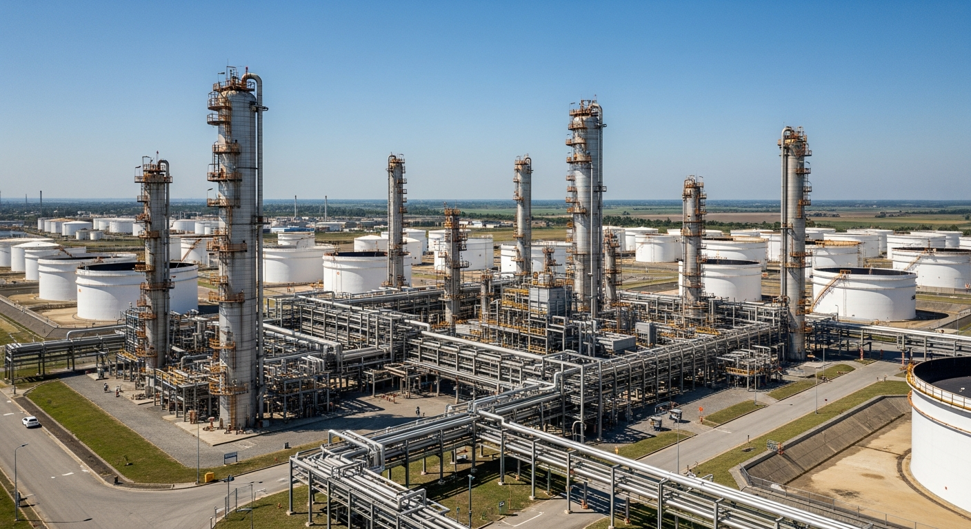Shell подписала пять соглашений с Венесуэлой. Компания выходит на первое место среди партнёров PDVSA