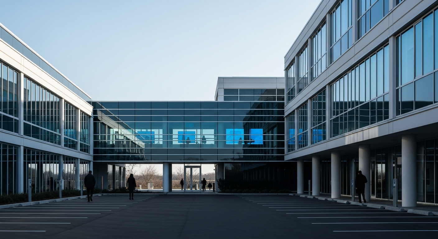 Oracle уволила 21 тысячу сотрудников за год. Их заменил искусственный интеллект