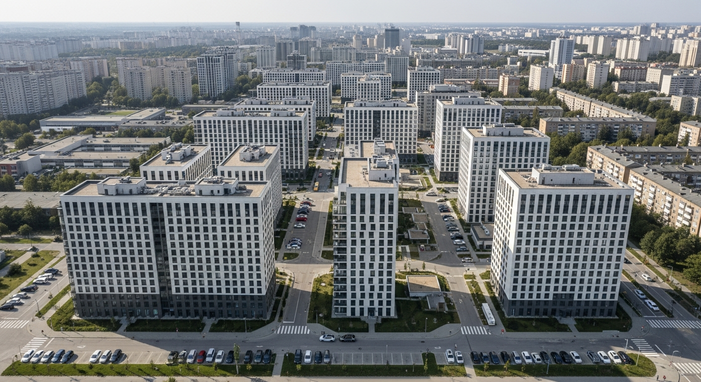 В Росси упростили продажу квартир, изъятых у коррупционеров. Готовы к реализации 3000 объектов