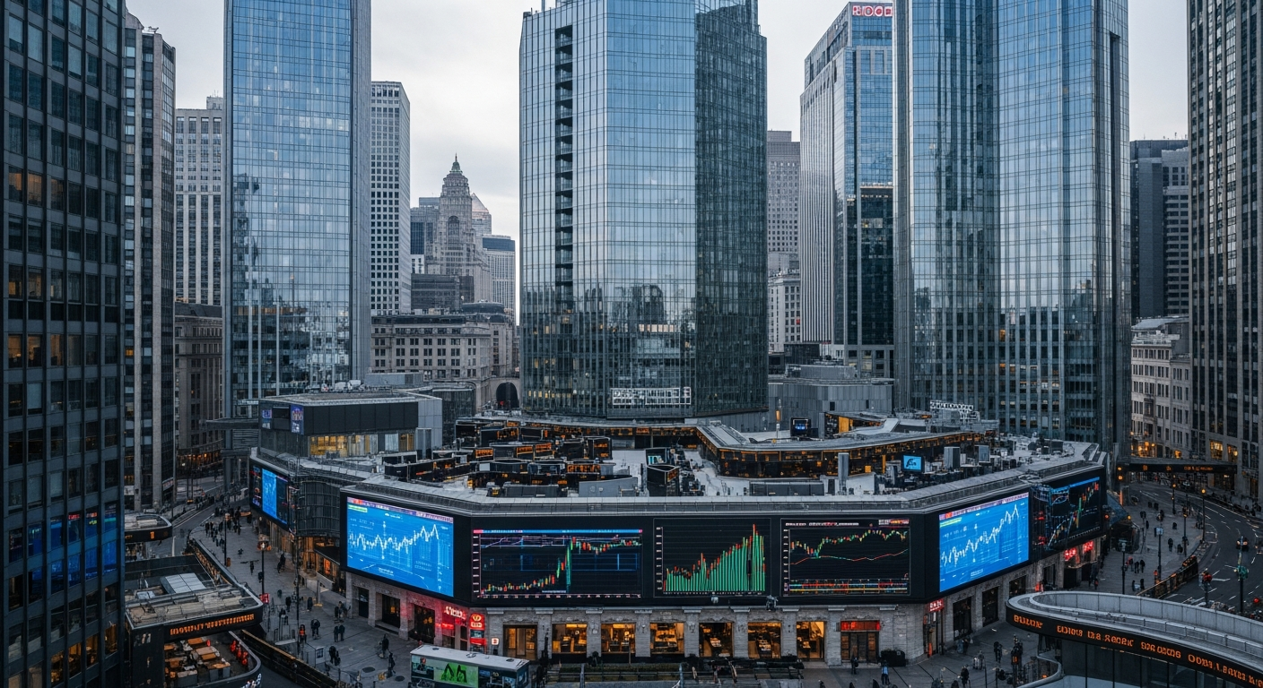 Госкомпании без IPO могут лишиться господдержки. Минэкономразвития пересмотрит политику субсидий