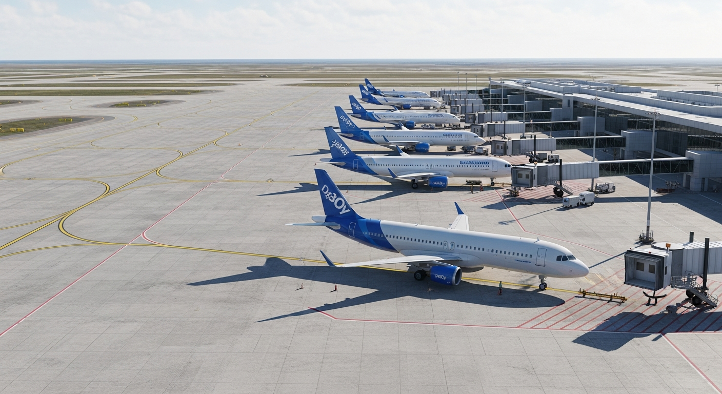 Американский фонд купит британский EasyJet за $7,3 млрд. Что известно о сделке