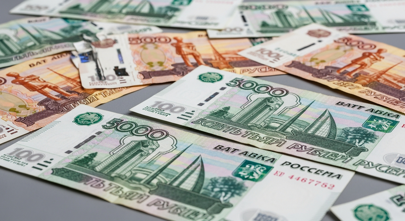 В России появилась обновлённая стотублёвая купюра. Что на ней изображено