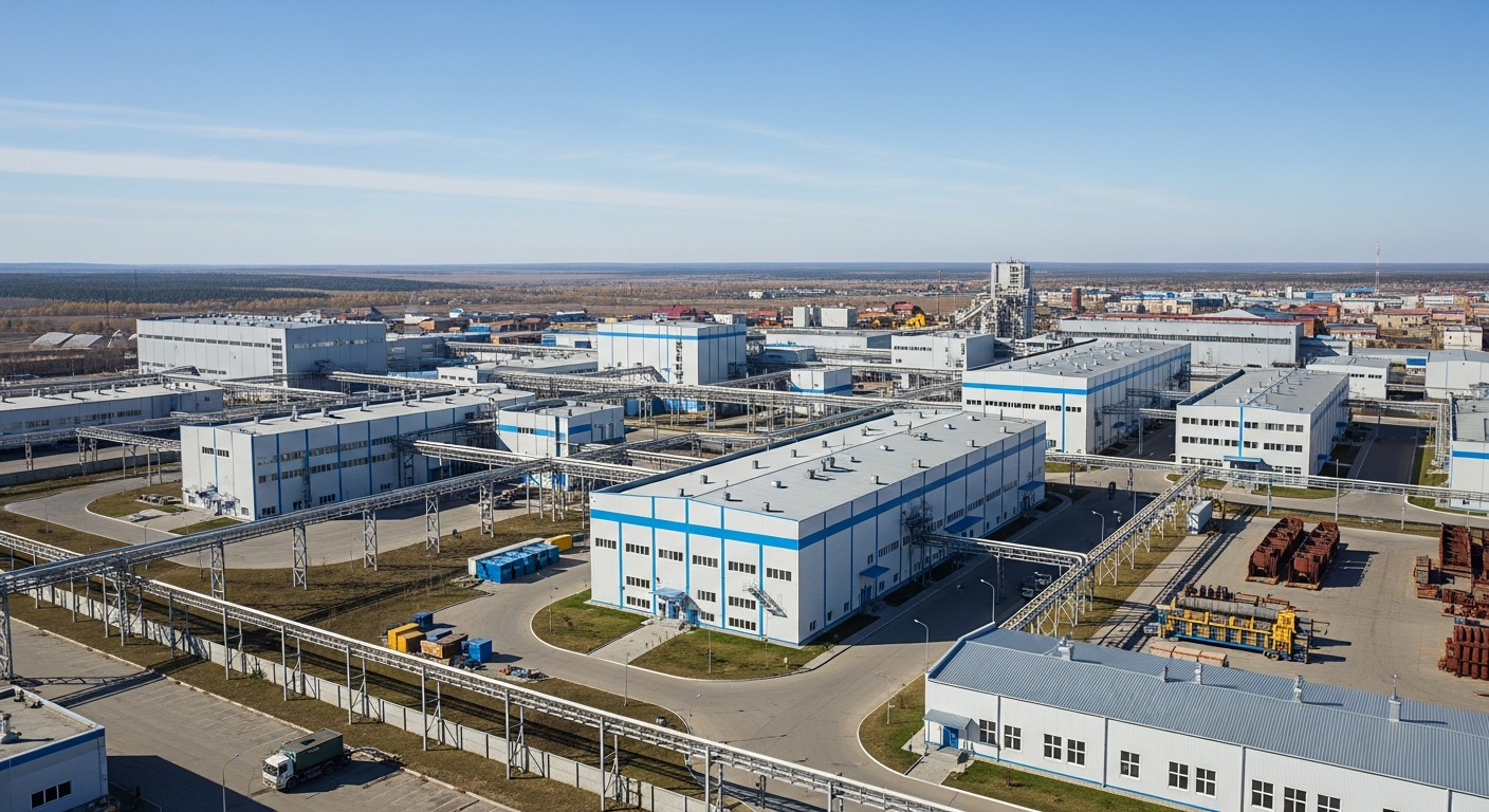 Три башкирские компании экс-топ-менеджера Газпрома включили в план приватизации. Что о них известно