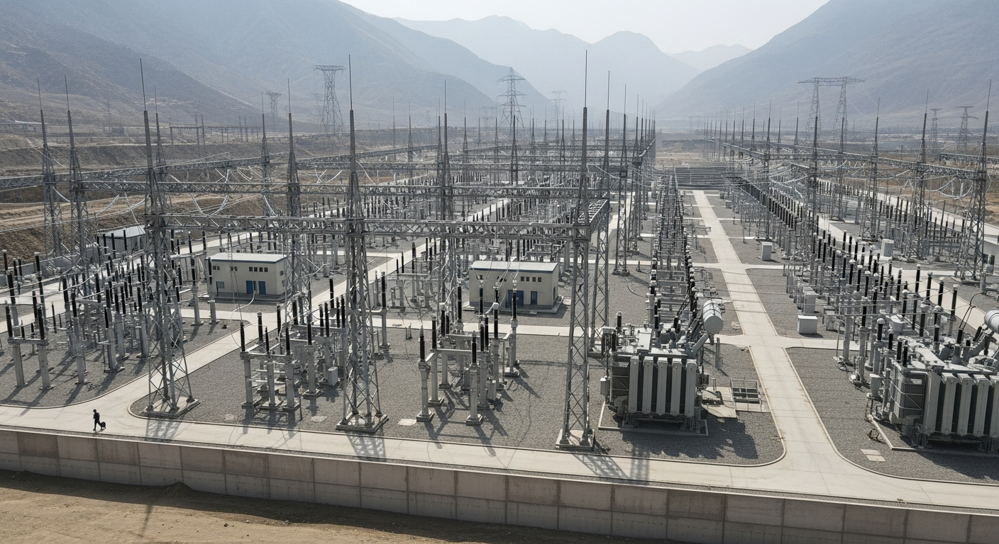 Армения национализирует электросети, принадлежащие российскому бизнесмену. Что известно о решении