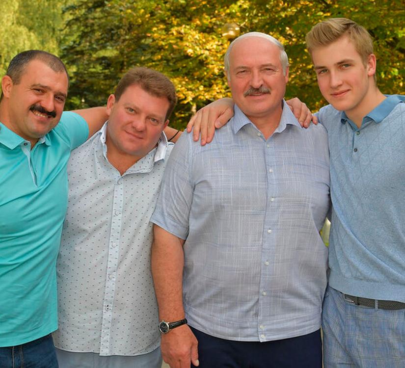 Сколько лет Александру Лукашенко и чем он прославился как президент  Белоруссии: Энциклопедия &mdash; Секрет фирмы