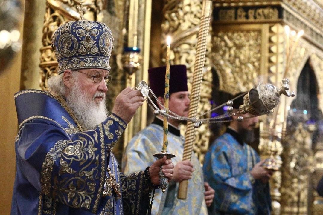 В Москве в здании Сретенского монастыря обнаружили секс-притон