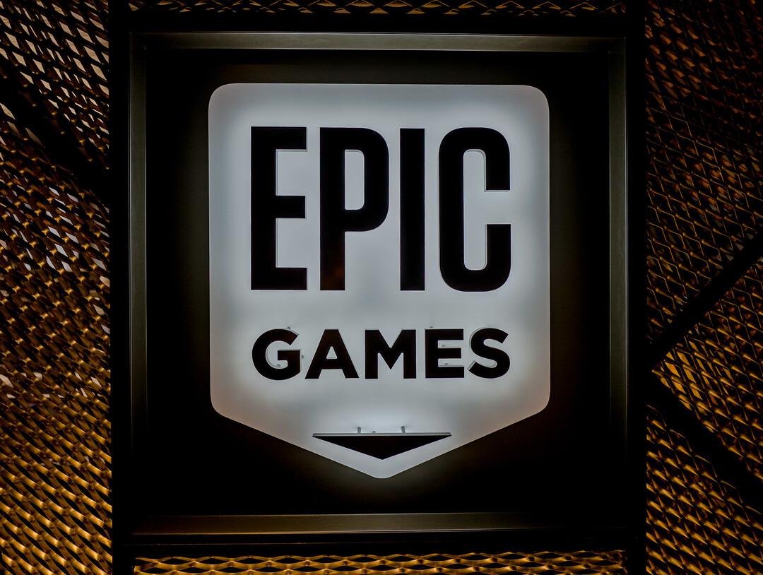 Разработчик игр Epic Games решил уйти из России — Секрет фирмы