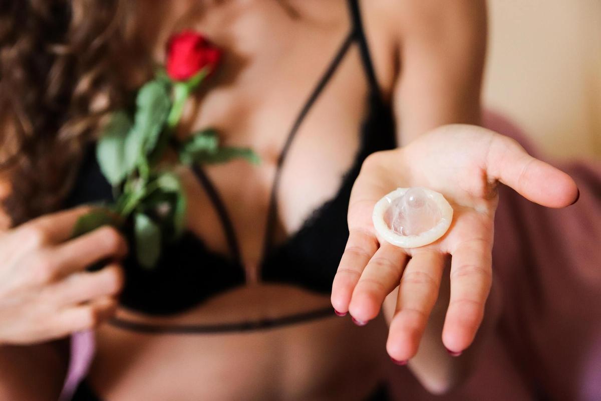 Как подарить страстный оральный секс: руководство для мужчин и женщин