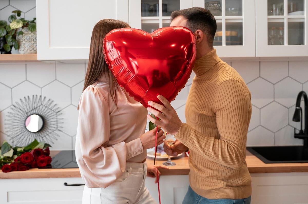 День Святого Валентина: как отметить и что подарить?