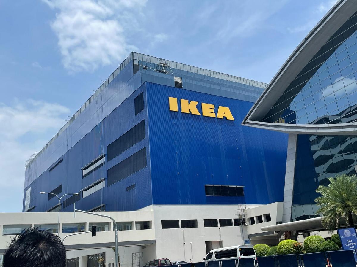 Стало известно, кто купил заводы IKEA — Секрет фирмы