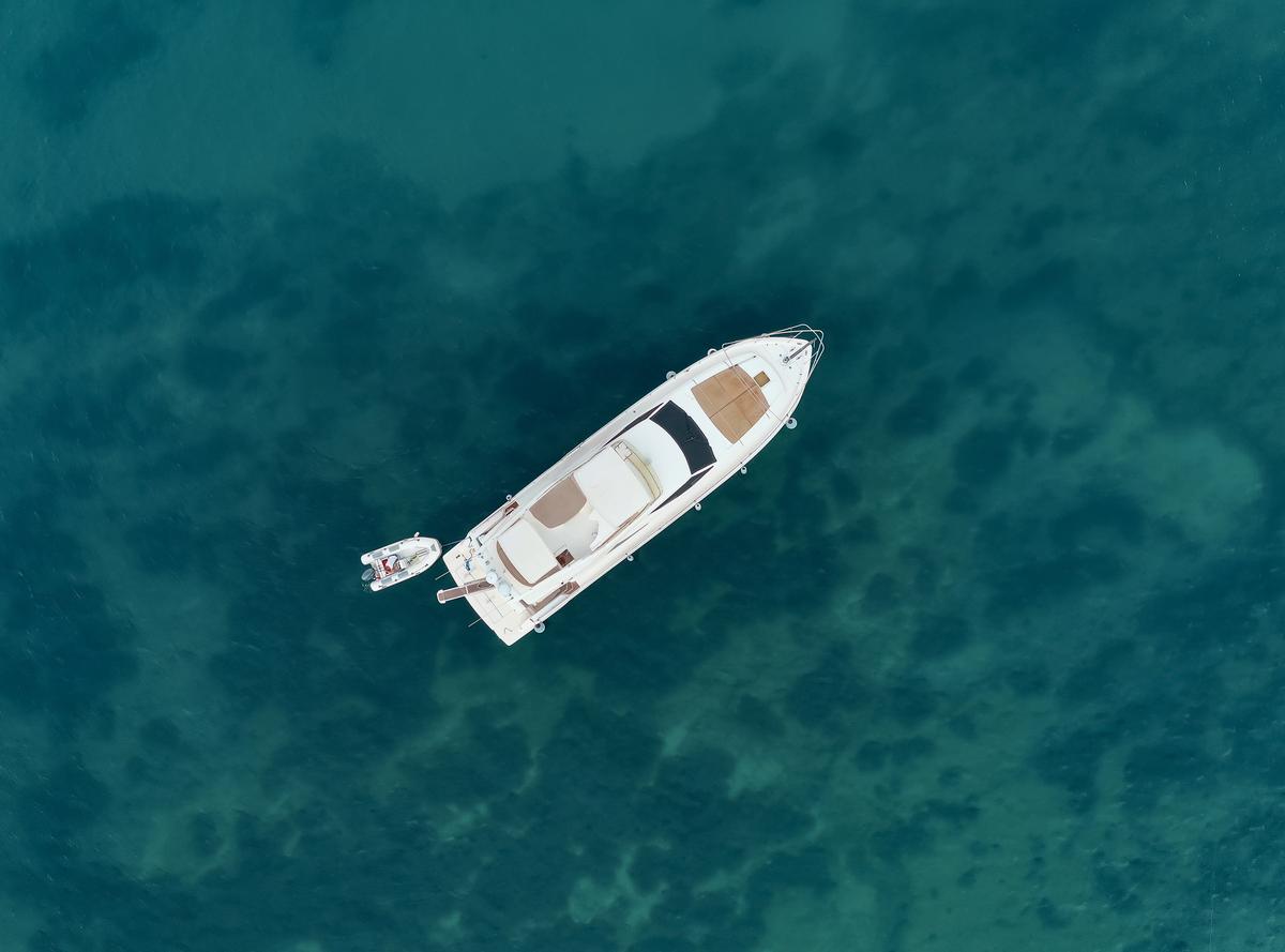 В Красном море пираты захватили яхту с тремя россиянами — Секрет фирмы