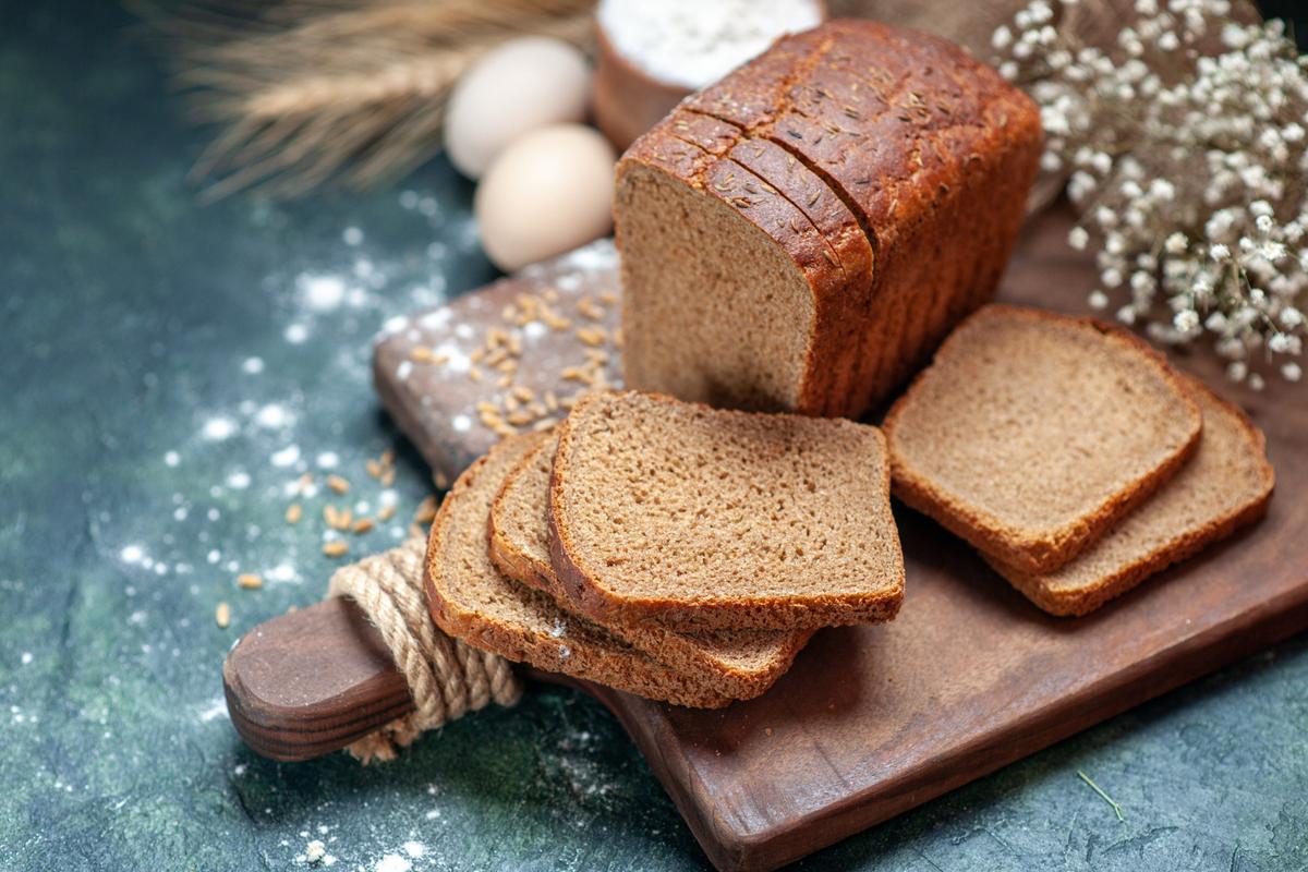 Сколько в хлебе
