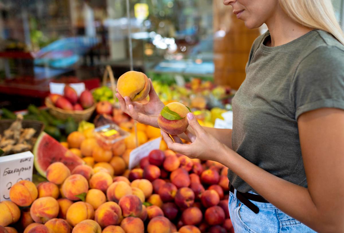 Польза и вред абрикосов советы от специалистов по питанию