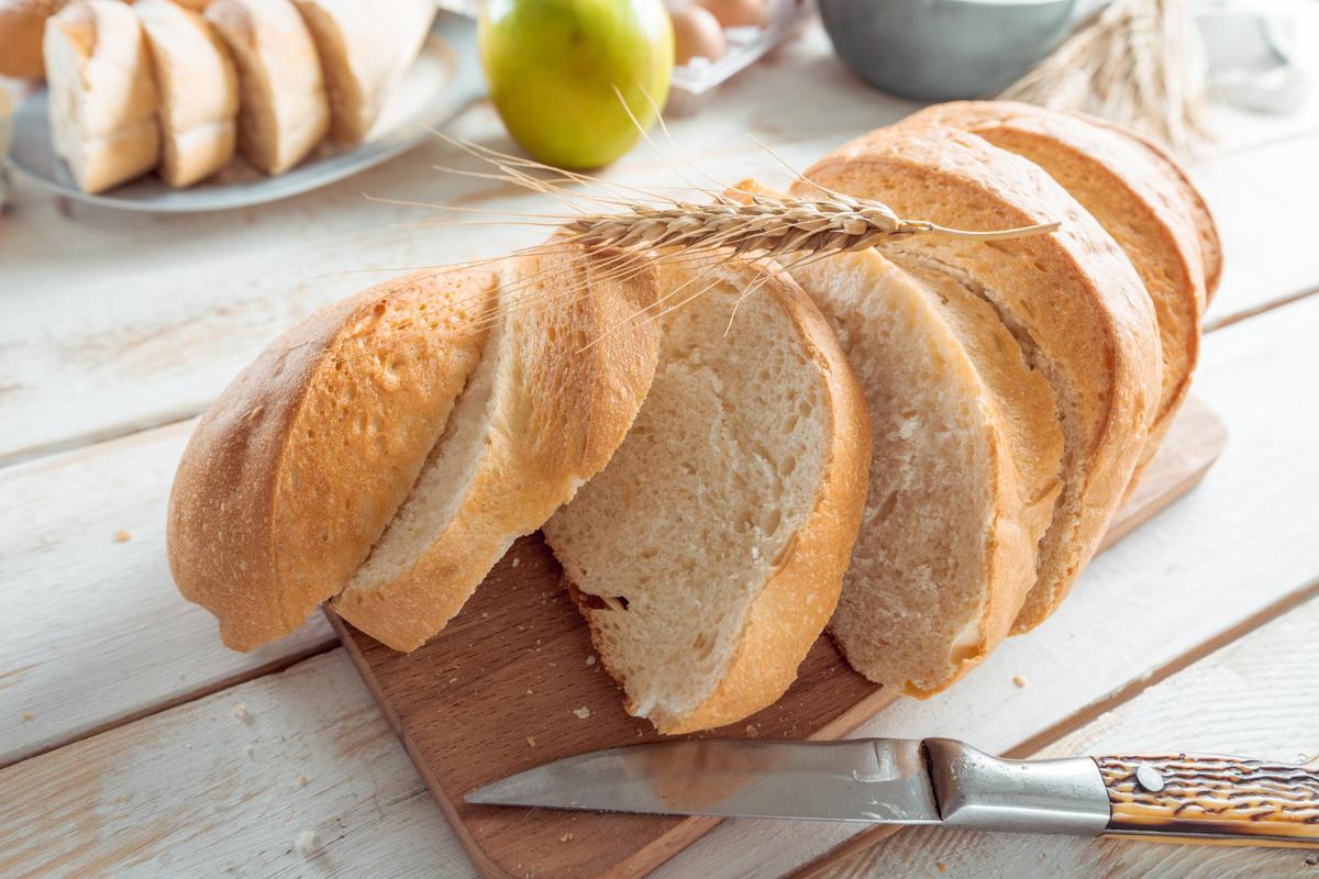 Что лучше кушать вместо белого хлеба: 5 диетических замен — Секрет фирмы