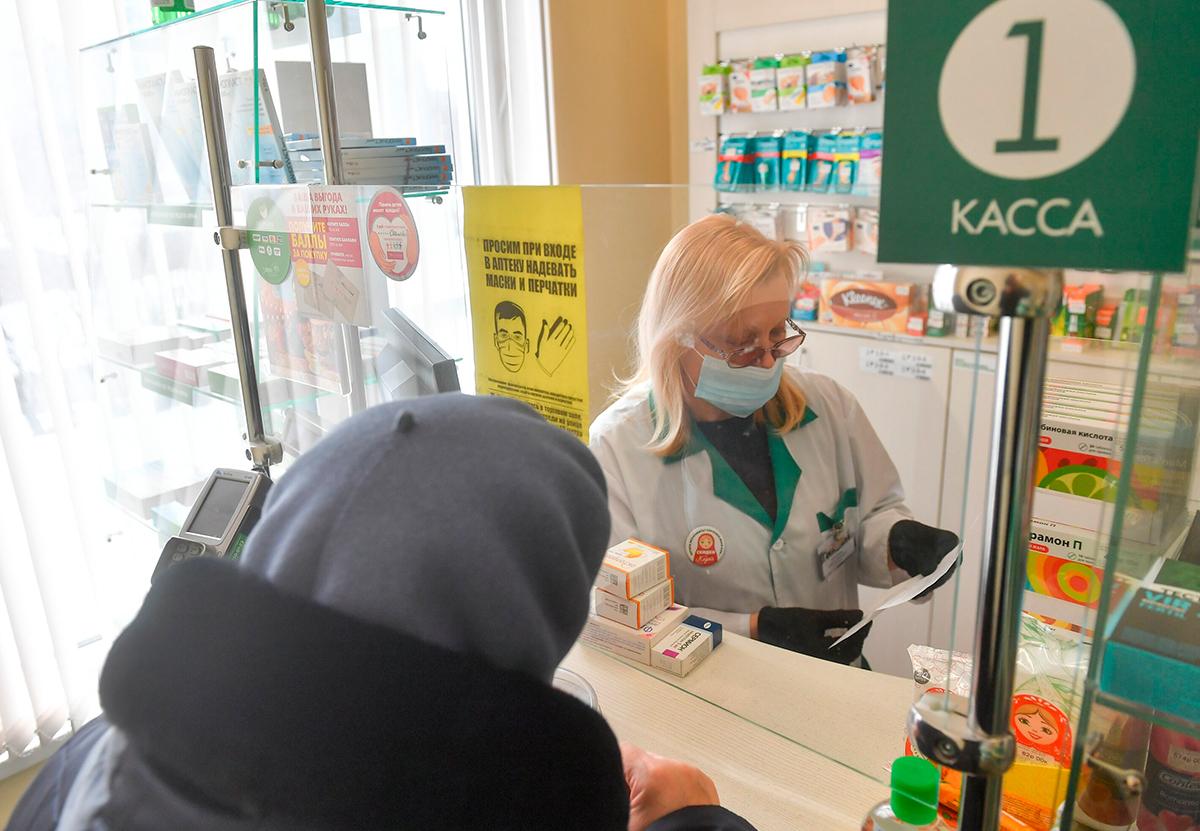 Движение «Юксалиш» выявило в аптеках запрещенные к продаже лекарства от Marion Biotech