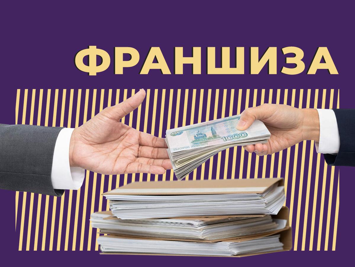 Франшиза: что это, как работает, выгодный ли это способ заработать? Плюсы и  минусы бизнеса по франчайзингу — Секрет фирмы