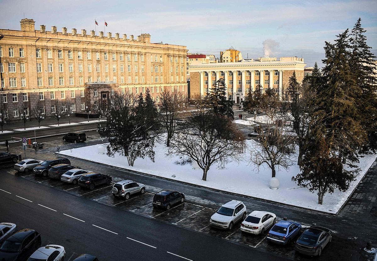 Белгород признали одним из самых комфортных городов России — Секрет фирмы