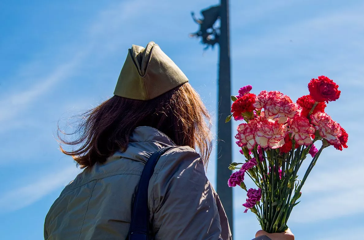 Чем заняться в Москве 9 мая и будет ли праздничный салют. Коротко — Секрет  фирмы