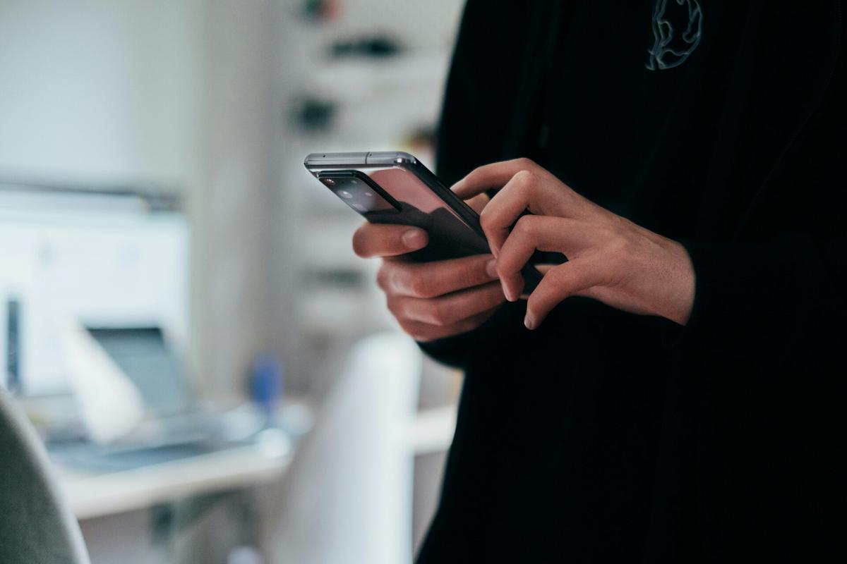 Безопасность смартфона: как защитить свои данные — Секрет фирмы