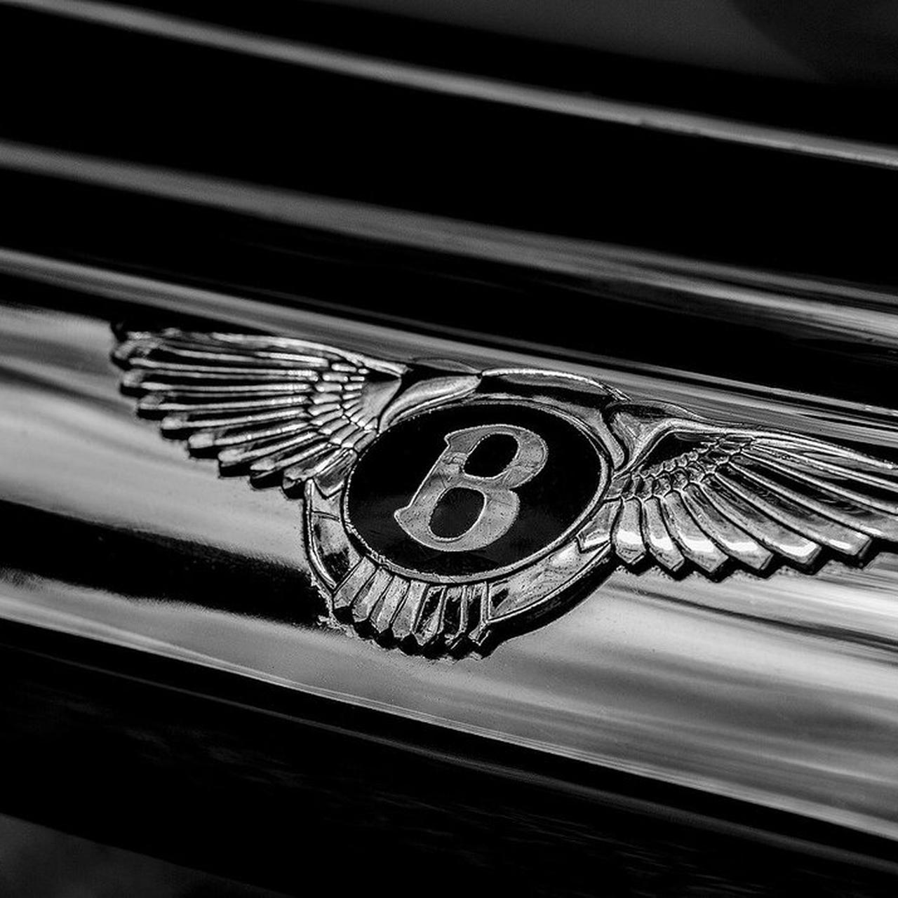 Подержанные автомобили Bentley: