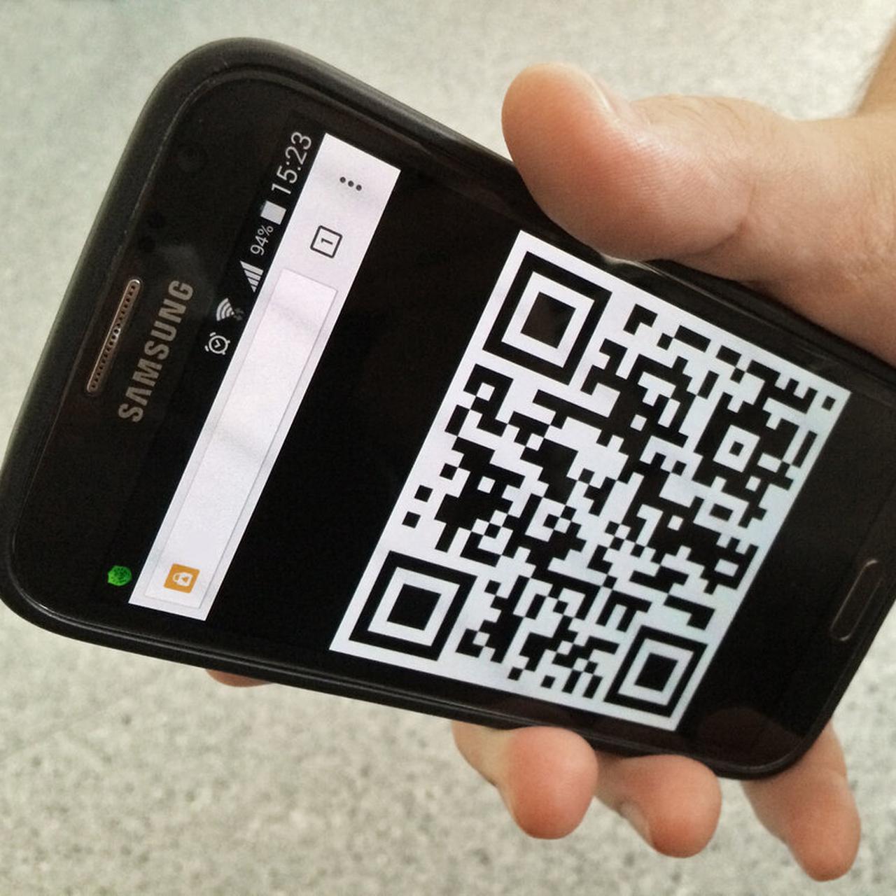 В российском регионе ввели QR-коды для похода в торговые центры — Секрет  фирмы