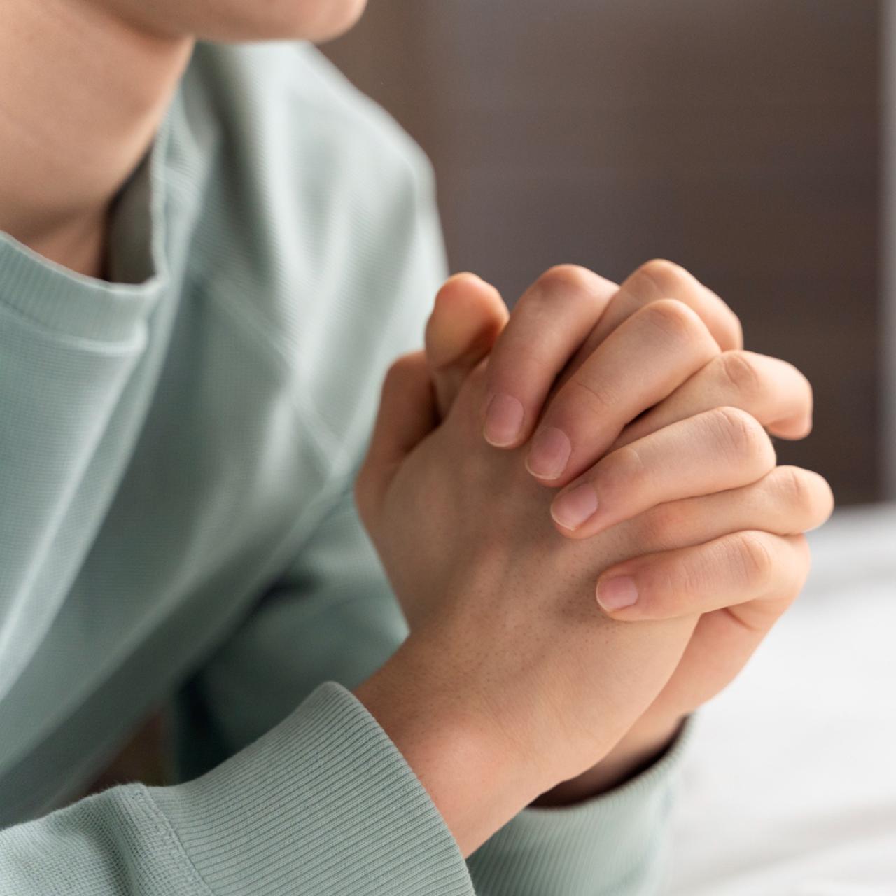 РПЦ пояснила, как молитвой помочь детям, одержимым компьютерными играми