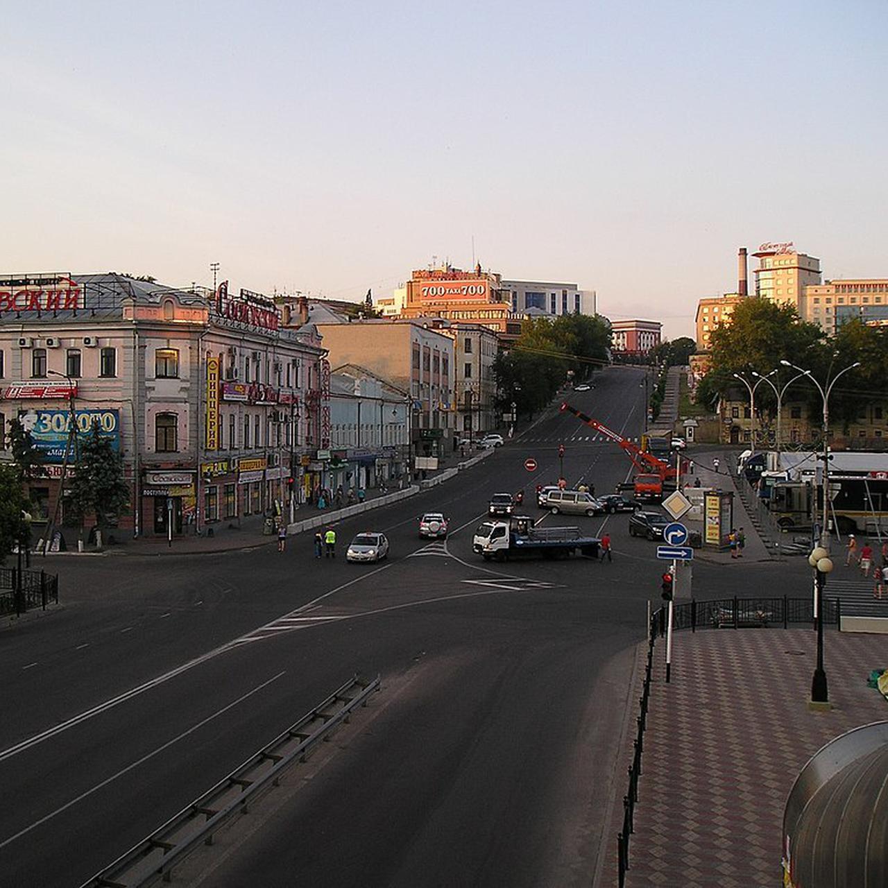 Украинские беспилотники атаковали Курск. Главное — Секрет фирмы