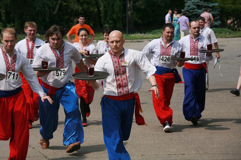 Как украинские компании работают в России — Секрет фирмы