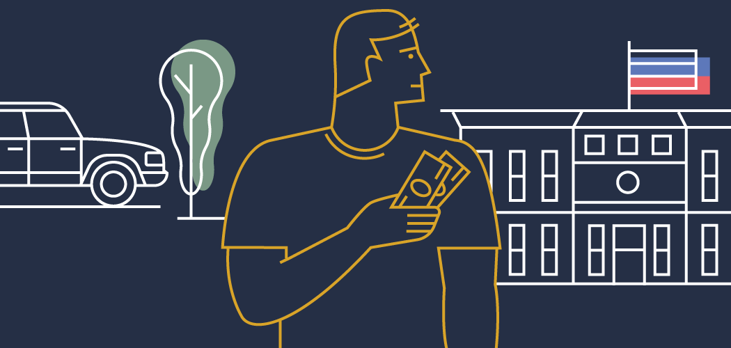 Общее бремя: Сколько налогов на самом деле платит россиянин — Секрет фирмы