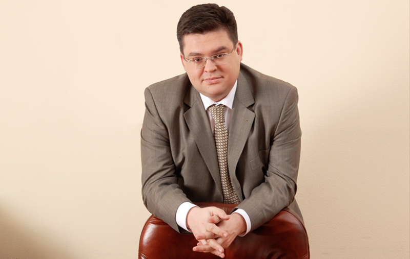 Михаил Жуков (HeadHunter): «В России поиск работы — штука интимная ...