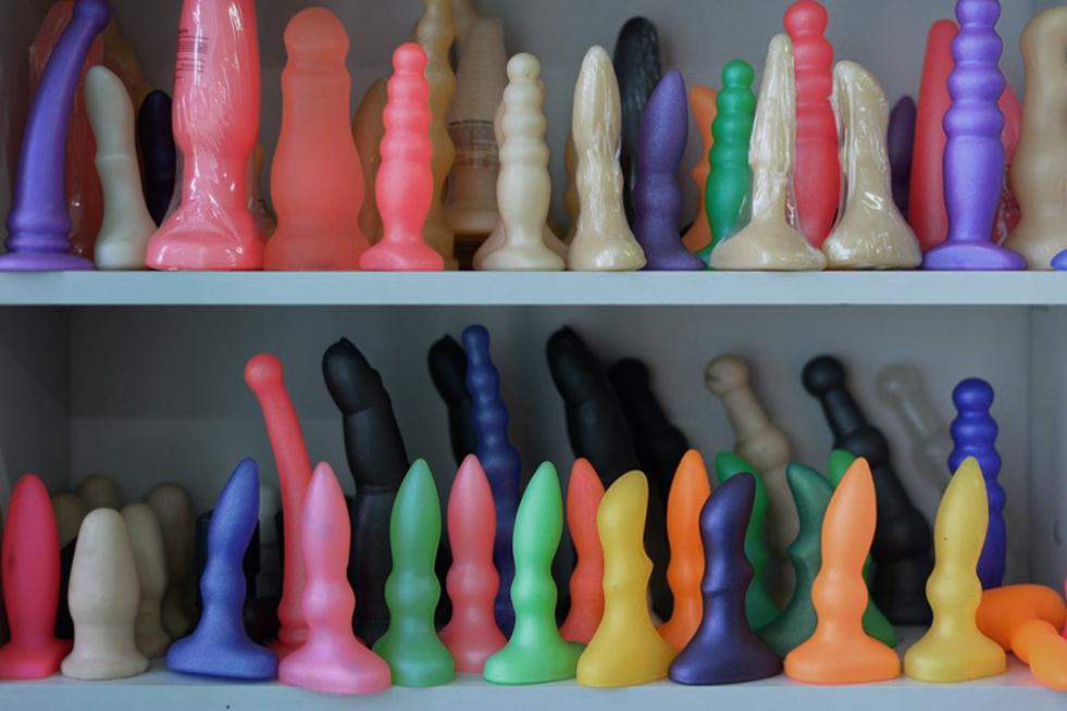 38 handmade секс игрушек, которые уже есть у тебя дома
