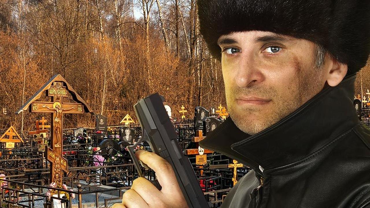 Бандиты санкт петербурга
