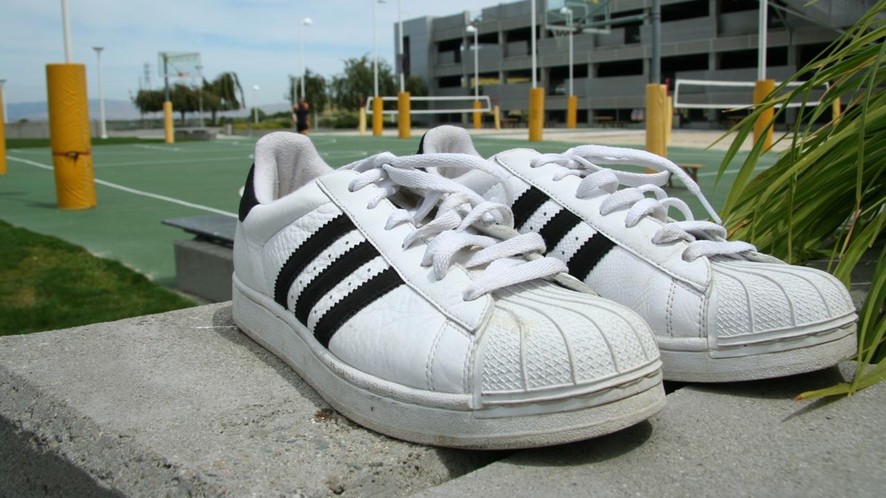 Adidas sales 600€ kredit