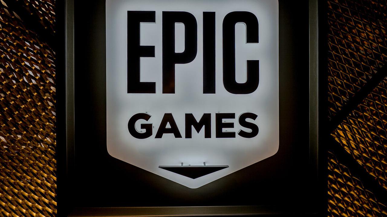 Разработчик игр Epic Games решил уйти из России — Секрет фирмы