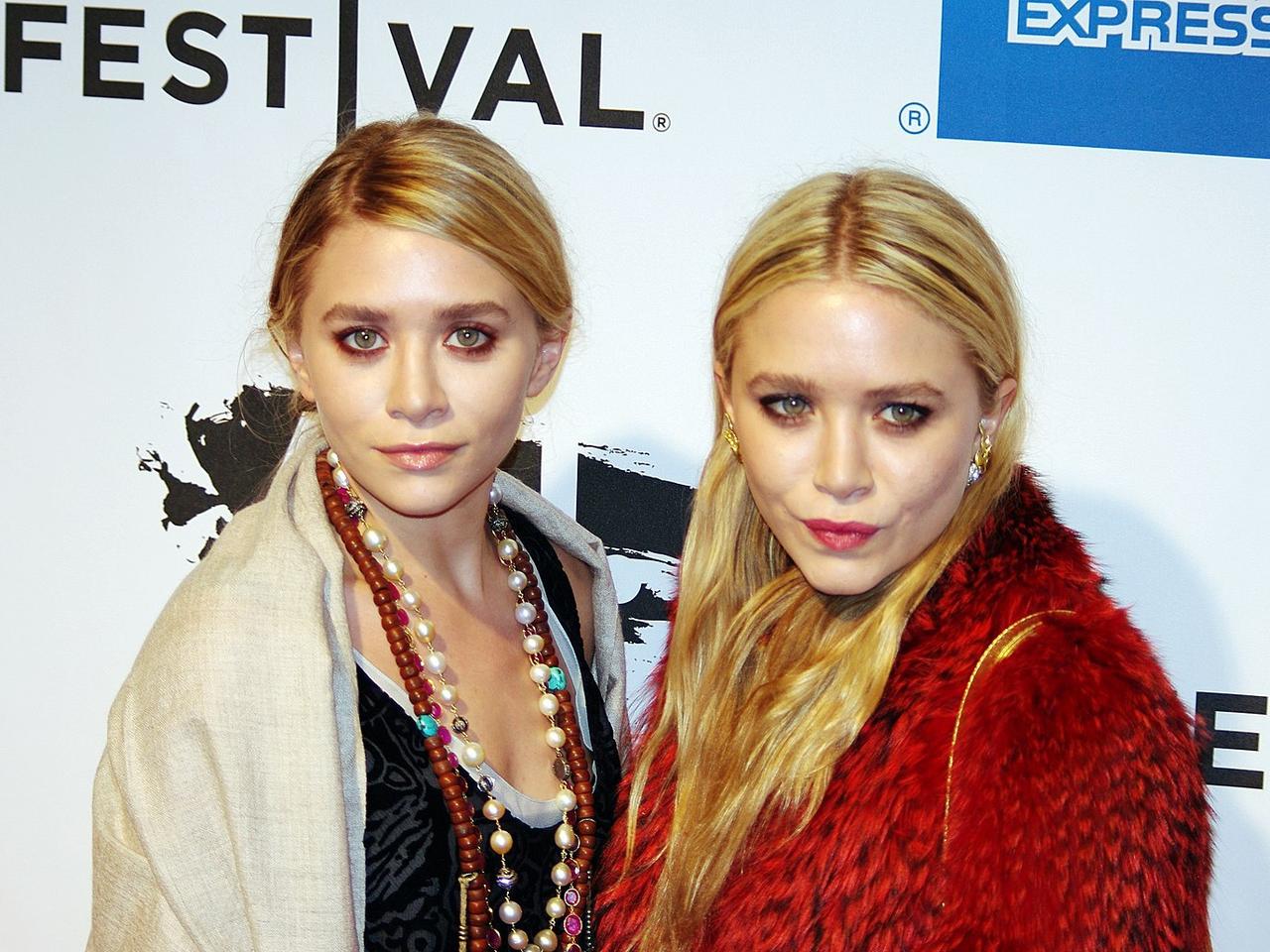 Furches Twins Age