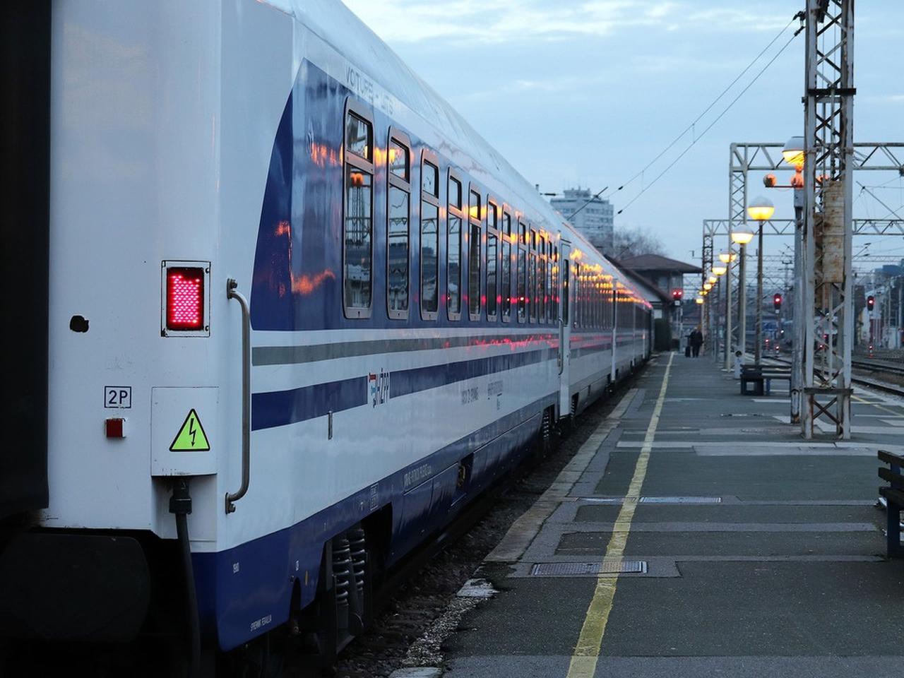 Брянск коронавирус вагон