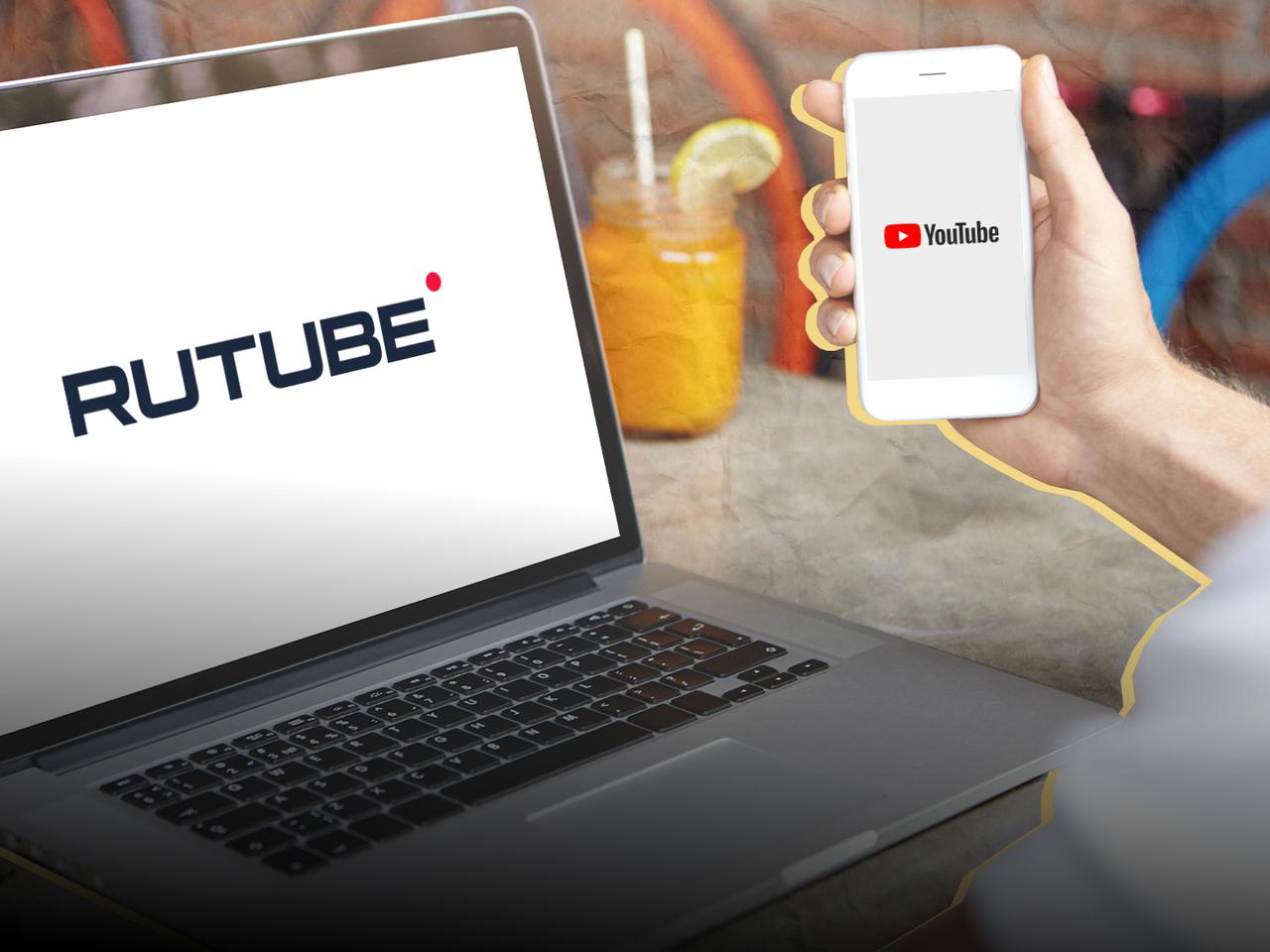 YouTube и Rutube. Что нужно знать о платформах — Секрет фирмы