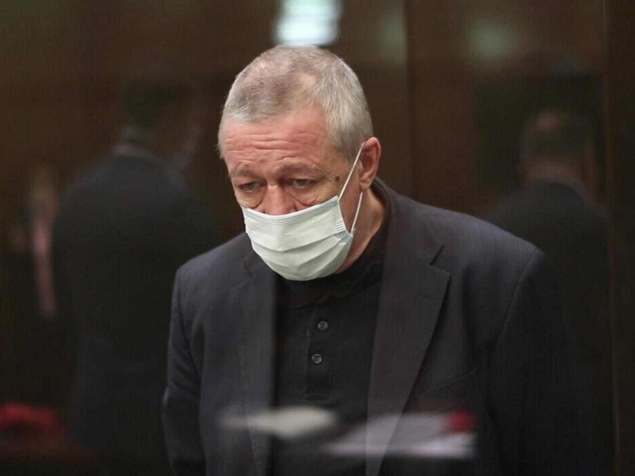 Когда выйдет на свободу Михаил Ефремов: что известно в 2024 году: Новости —  Секрет фирмы