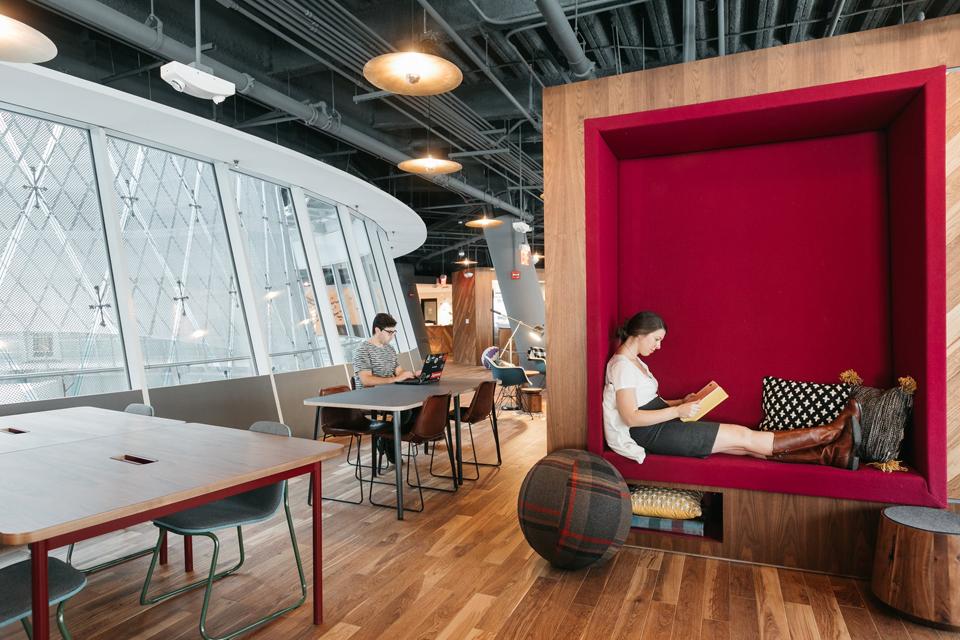 Коворкинг На $20 Млрд: Как Wework Вершит Офисную Революцию — Секрет Фирмы
