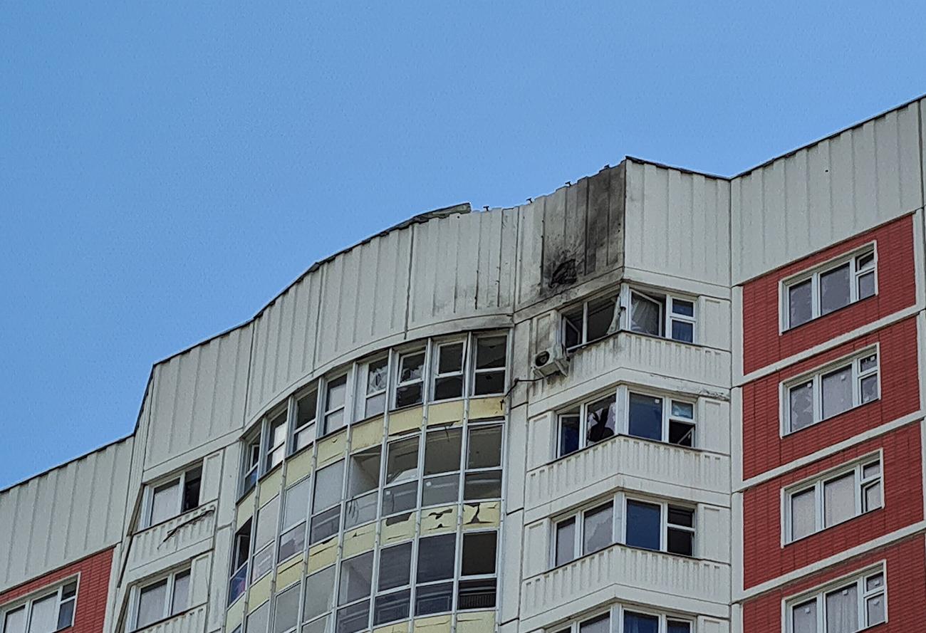 Беспилотники в Москве: самые громкие атаки БПЛА на столицу и почему дроны  долетают до Москвы, как на них реагировал Кремль — Секрет фирмы