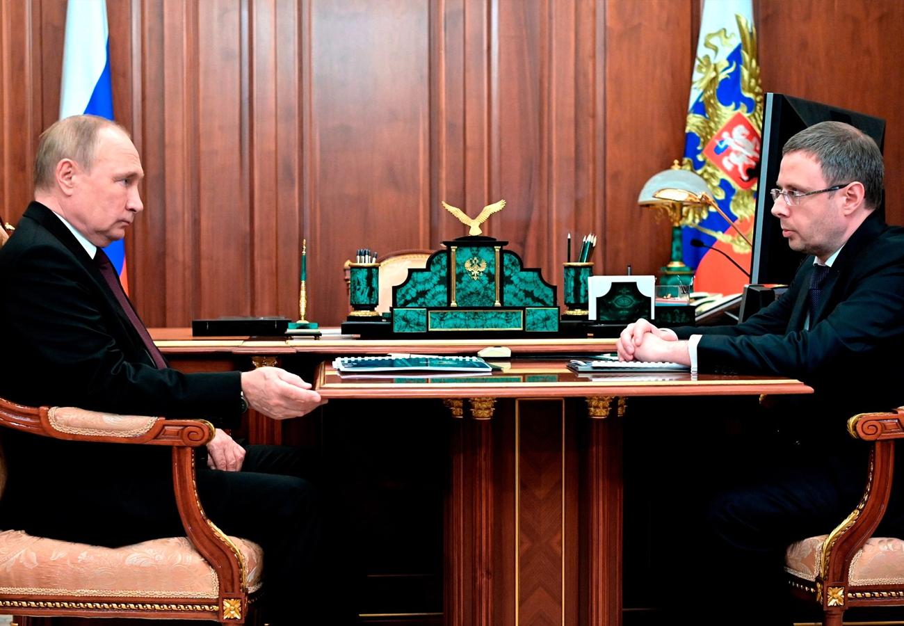 ФАС России: как работает антимонопольная служба икак подать жалобу — Секрет  фирмы